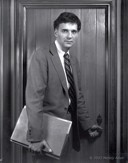 1982 Ralph Nader
