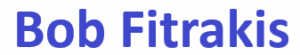 Bob Fitrakis Official Site